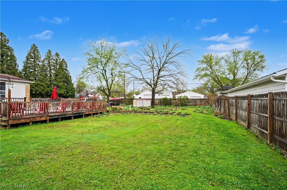 Village/Sebring - Residential