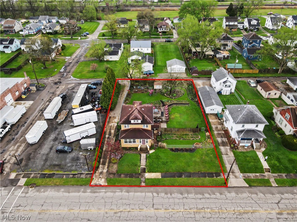 Village/Sebring - Residential