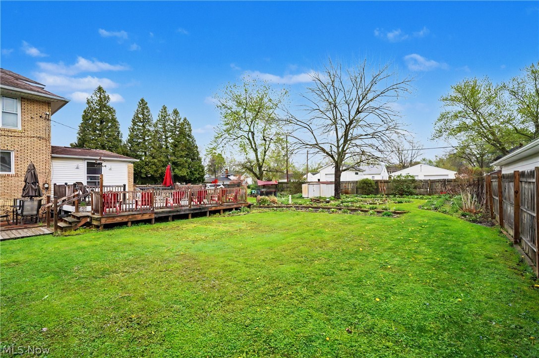 Village/Sebring - Residential