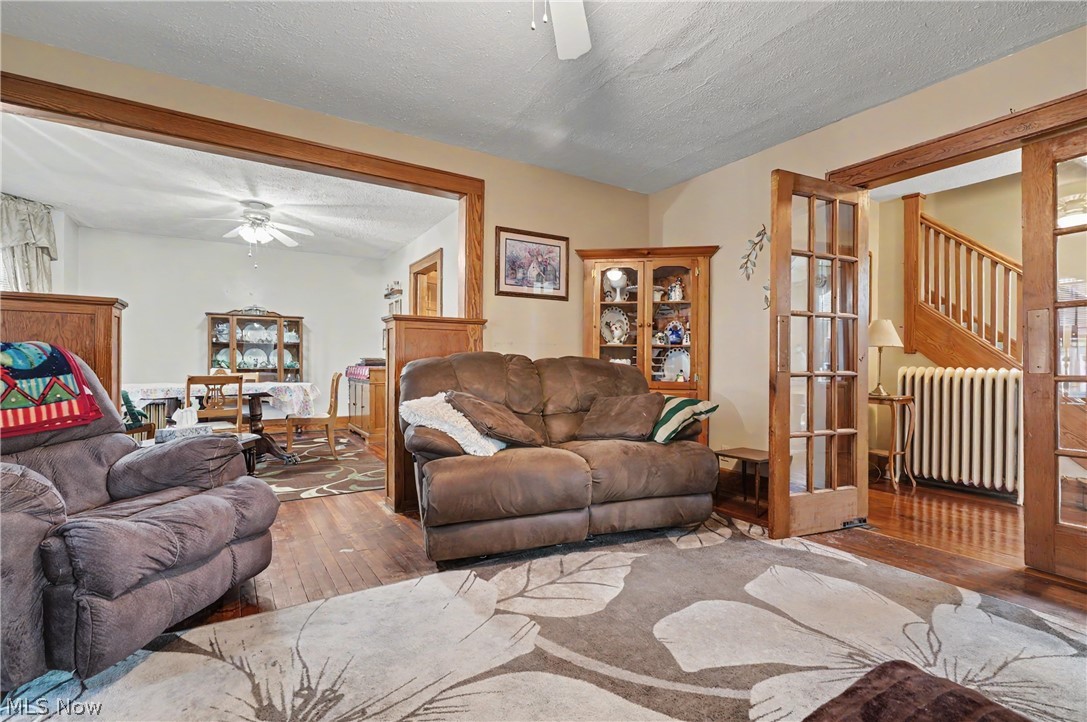 Village/Sebring - Residential