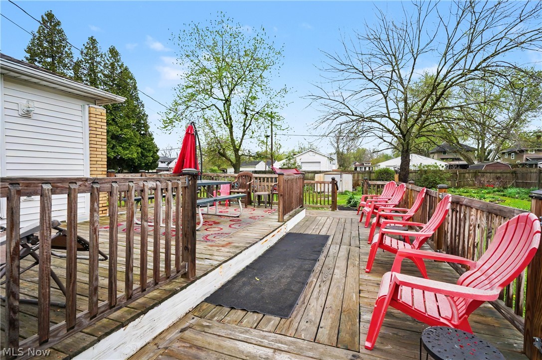 Village/Sebring - Residential