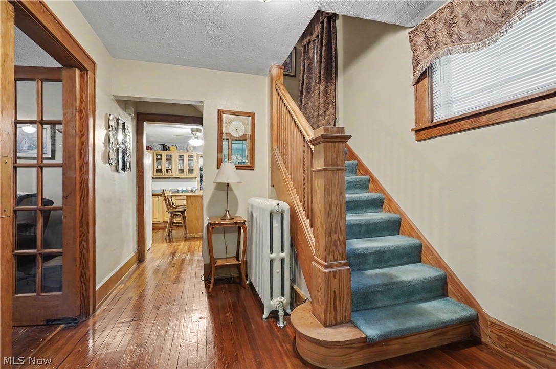 Village/Sebring - Residential