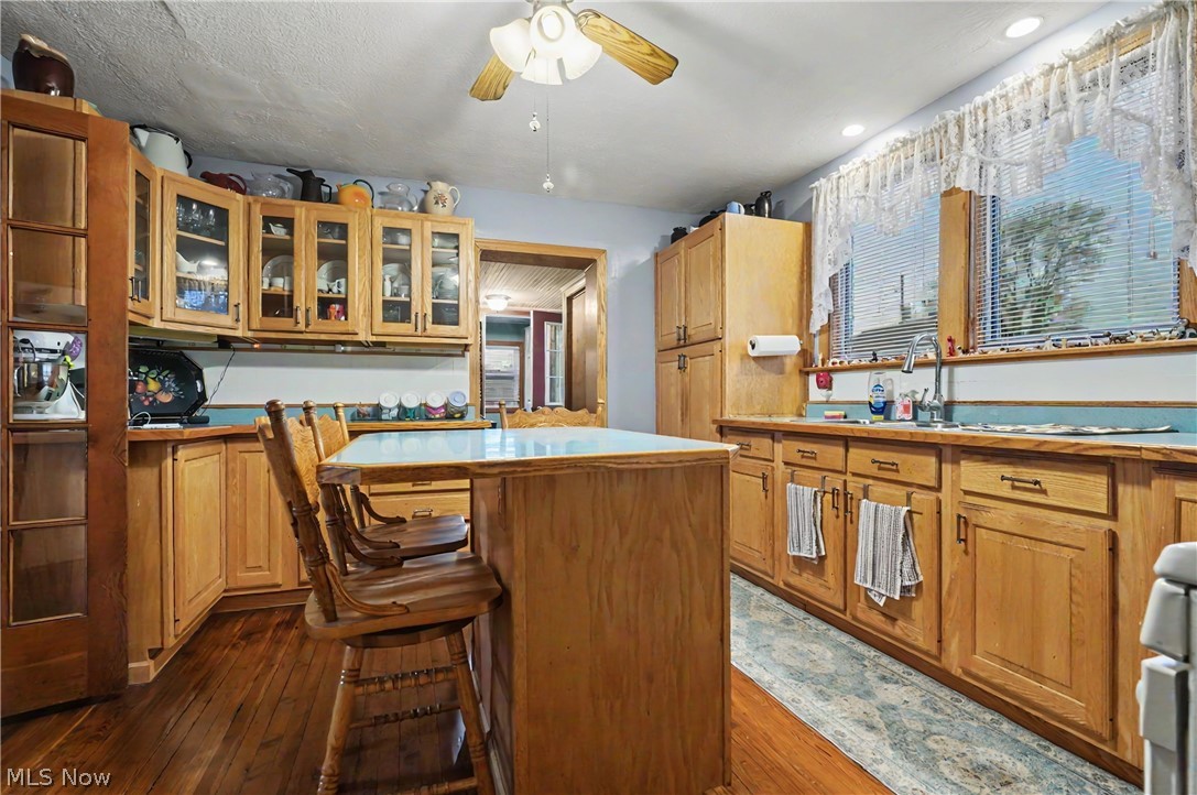 Village/Sebring - Residential