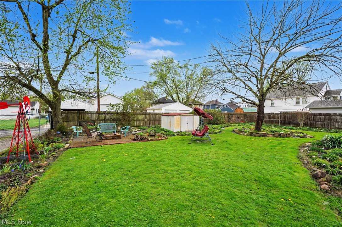 Village/Sebring - Residential