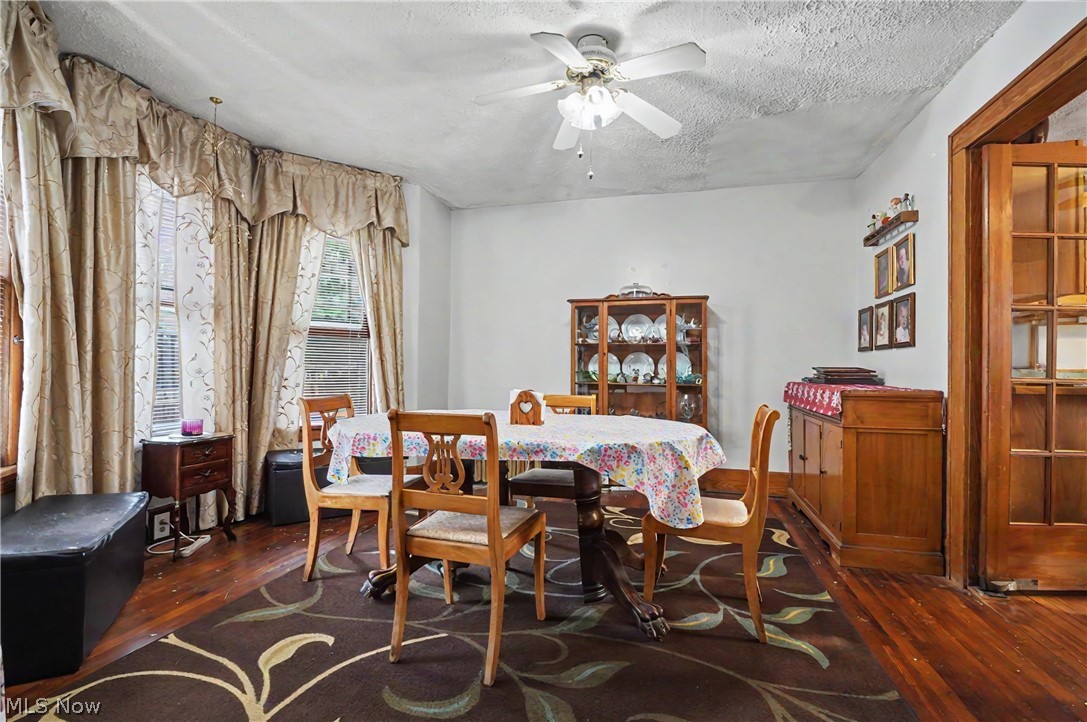 Village/Sebring - Residential