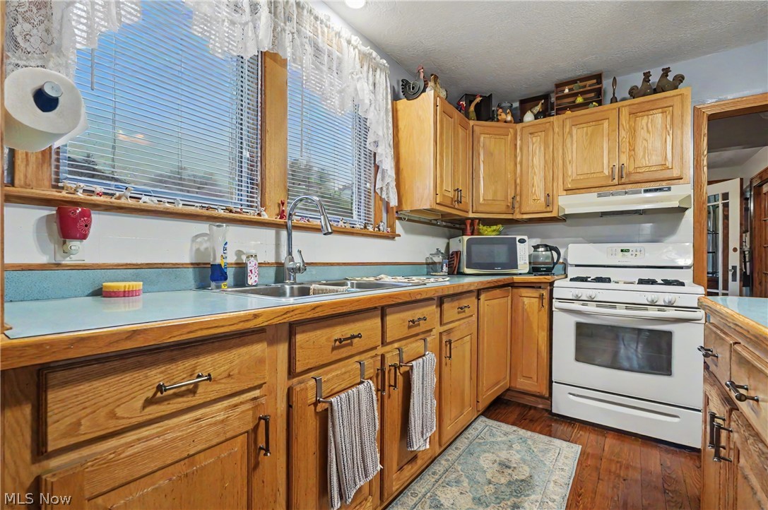 Village/Sebring - Residential