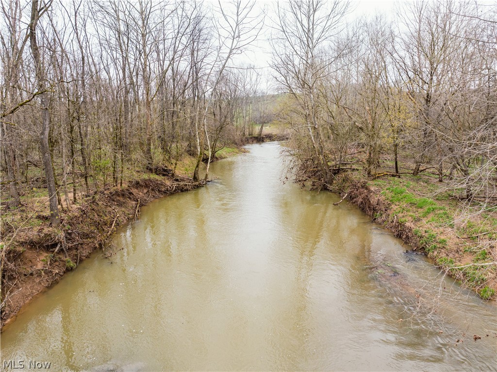 Licking Valley Road