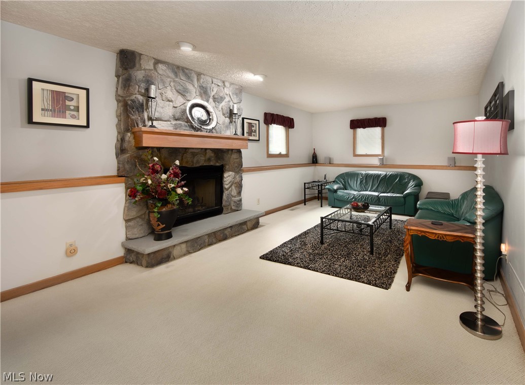 Hunters Crossing - Residential