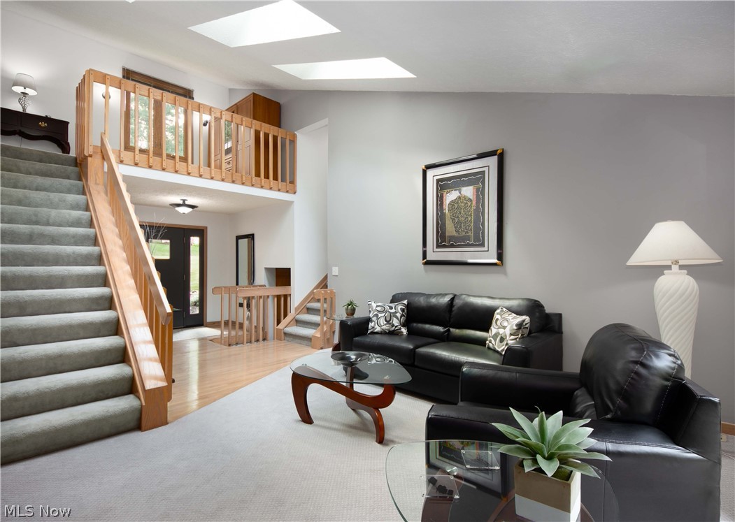 Hunters Crossing - Residential