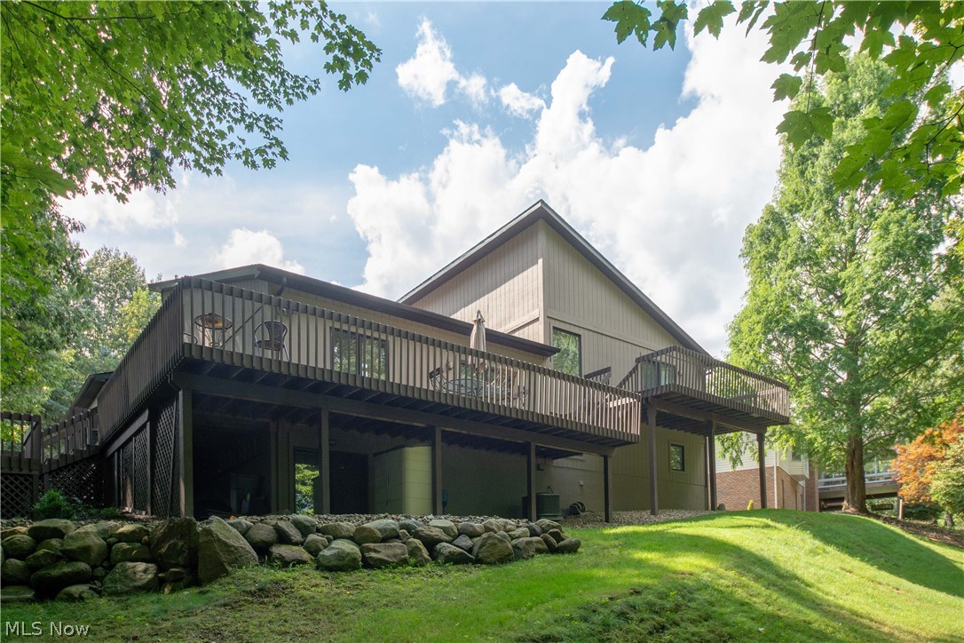 Hunters Crossing - Residential