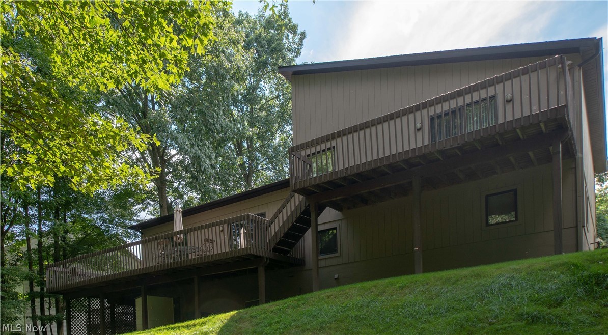 Hunters Crossing - Residential