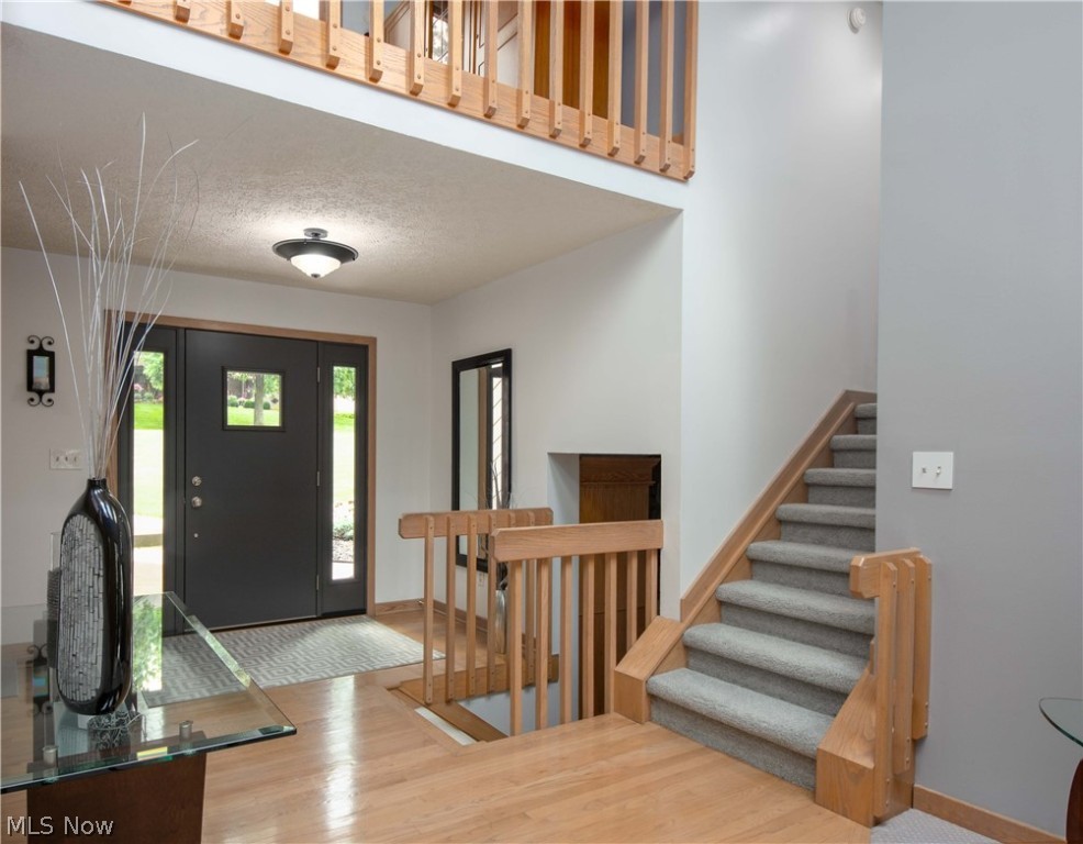 Hunters Crossing - Residential
