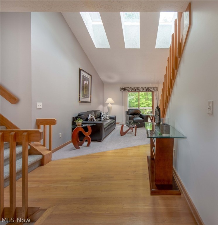 Hunters Crossing - Residential