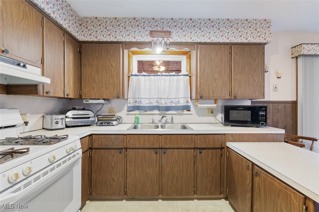 Bramblecrest Allotment #1 - Residential