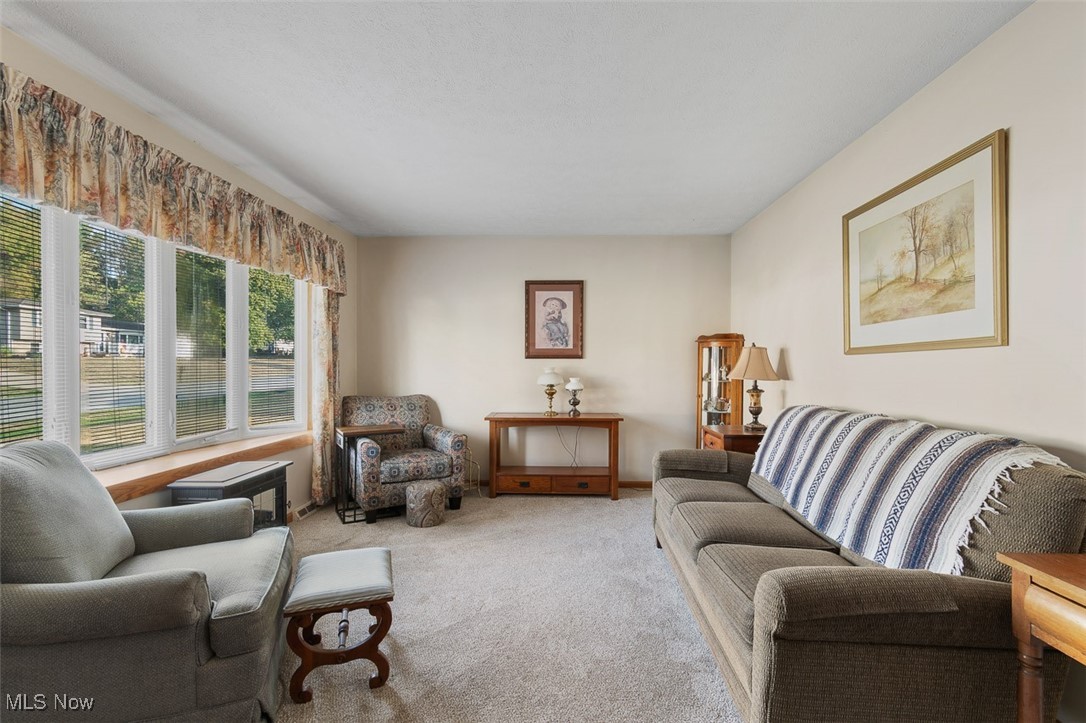 Bramblecrest Allotment #1 - Residential