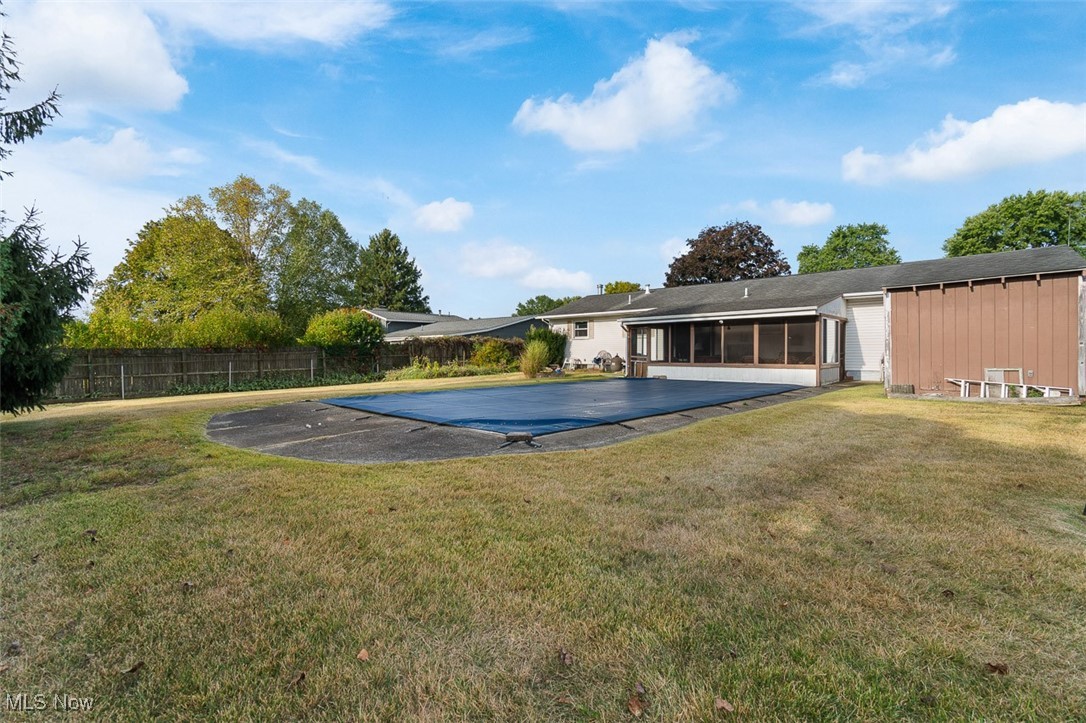 Bramblecrest Allotment #1 - Residential