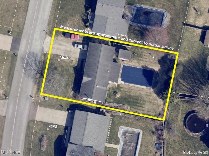 Bramblecrest Allotment #1 - Residential