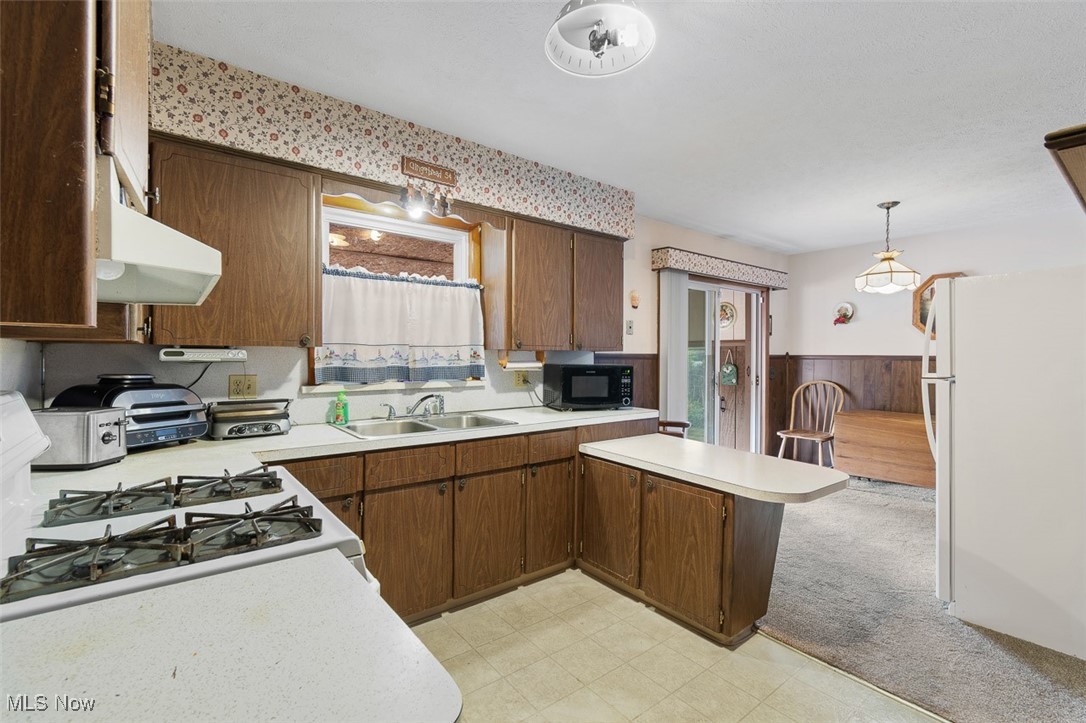 Bramblecrest Allotment #1 - Residential