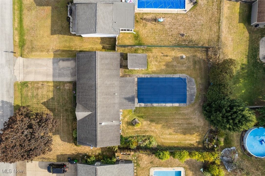 Bramblecrest Allotment #1 - Residential