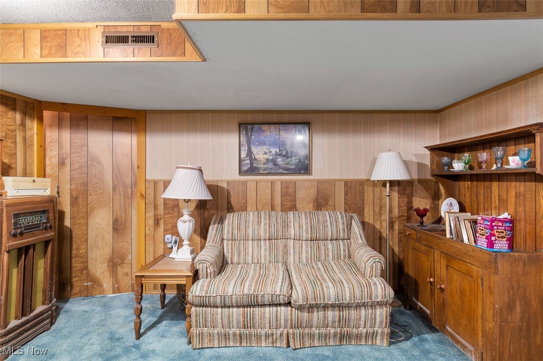 Bramblecrest Allotment #1 - Residential