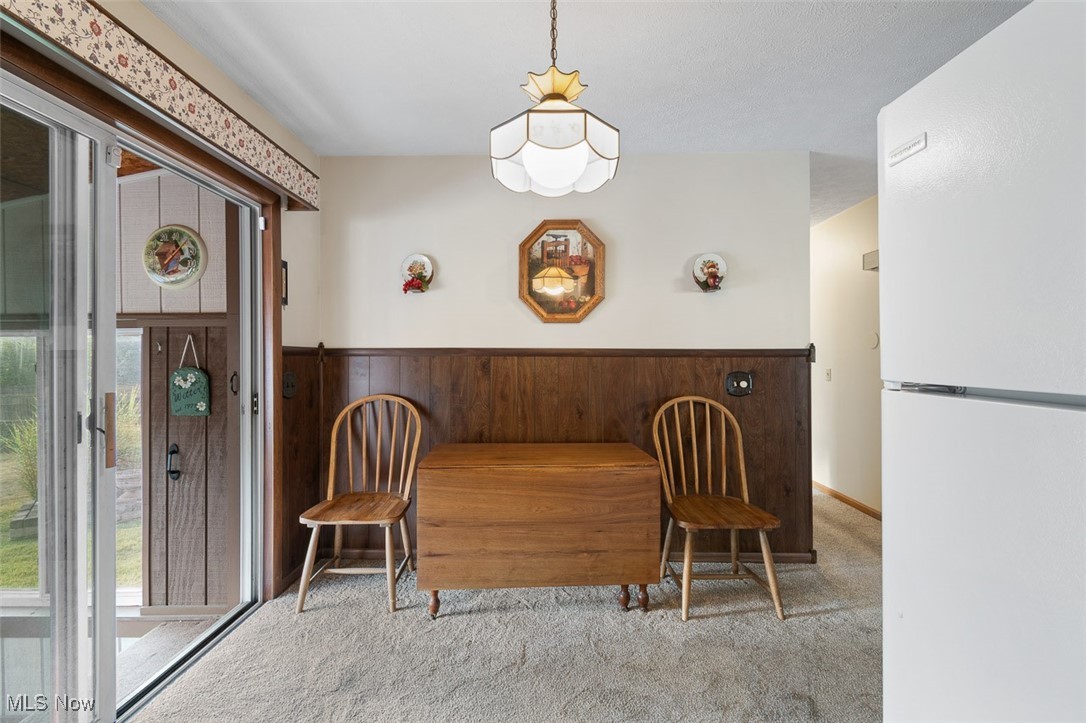 Bramblecrest Allotment #1 - Residential