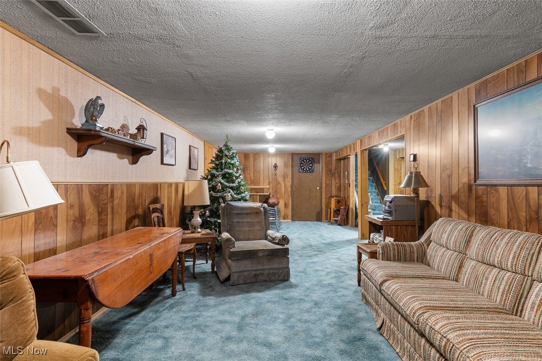 Bramblecrest Allotment #1 - Residential