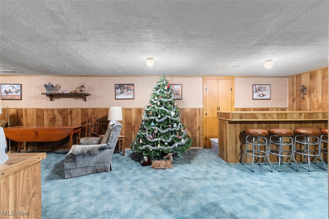 Bramblecrest Allotment #1 - Residential