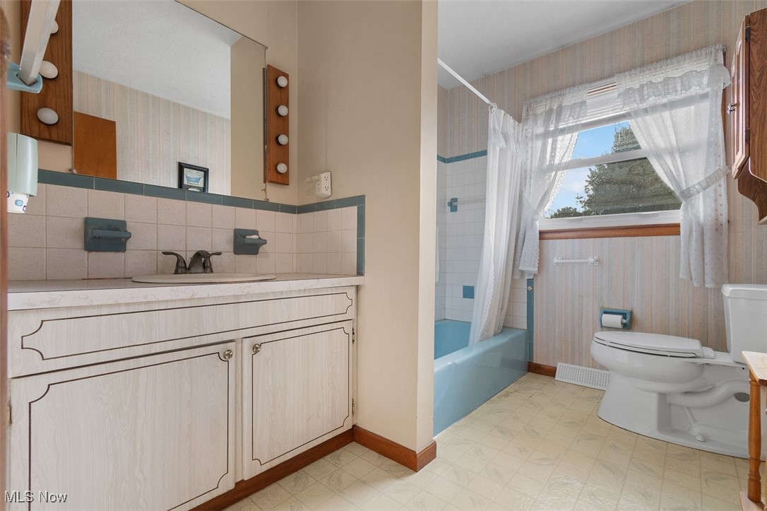 Bramblecrest Allotment #1 - Residential