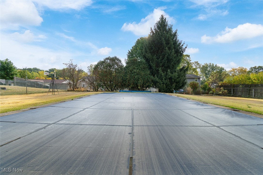 Bramblecrest Allotment #1 - Residential