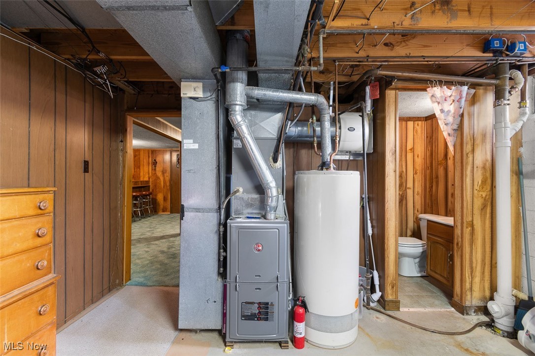 Bramblecrest Allotment #1 - Residential