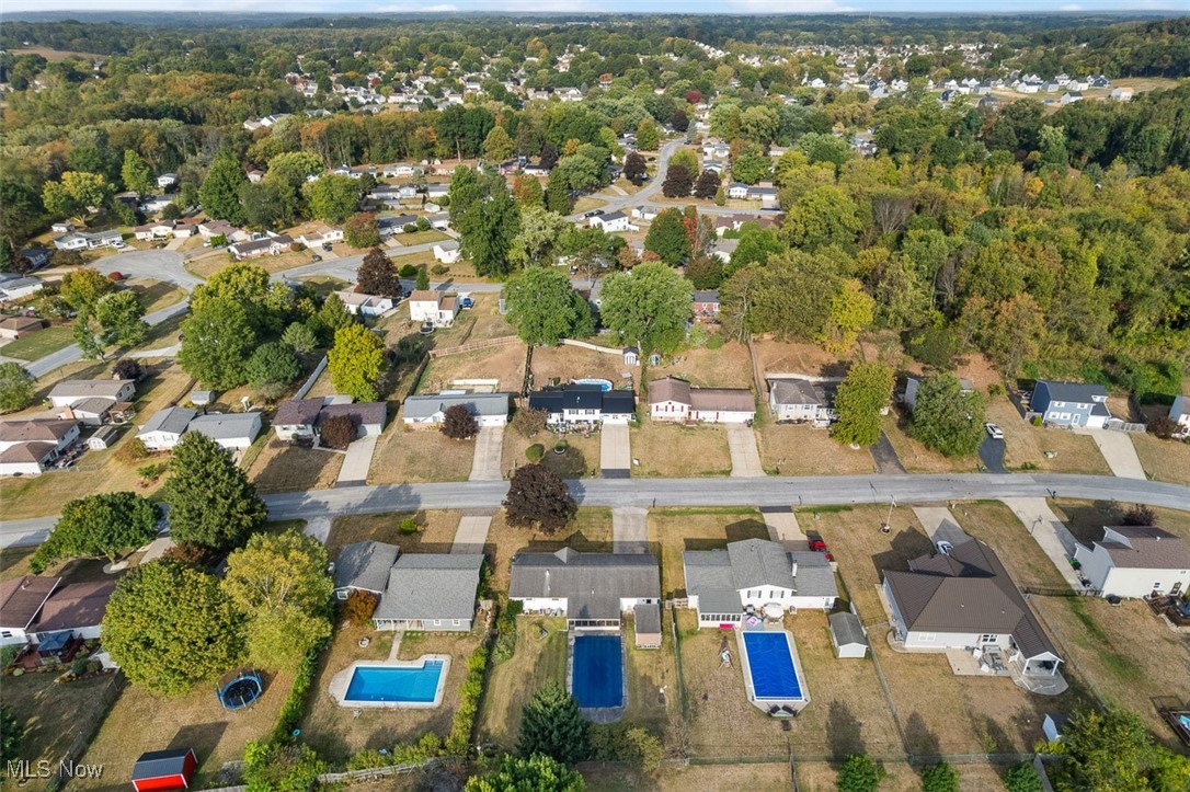 Bramblecrest Allotment #1 - Residential