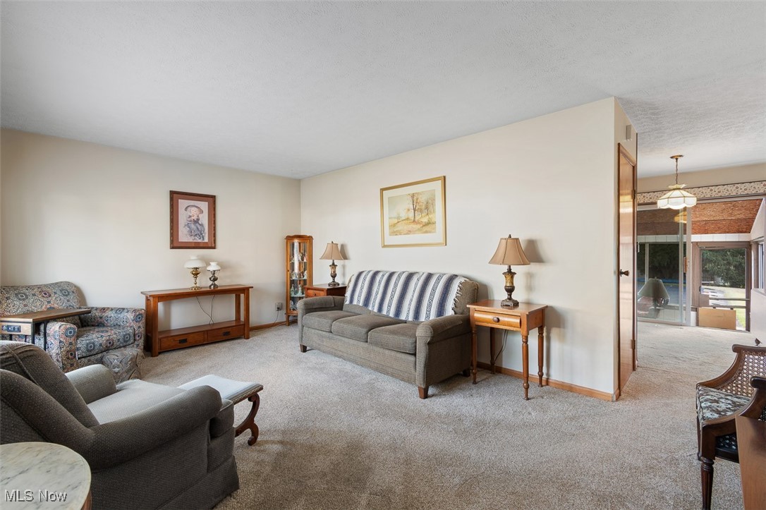 Bramblecrest Allotment #1 - Residential