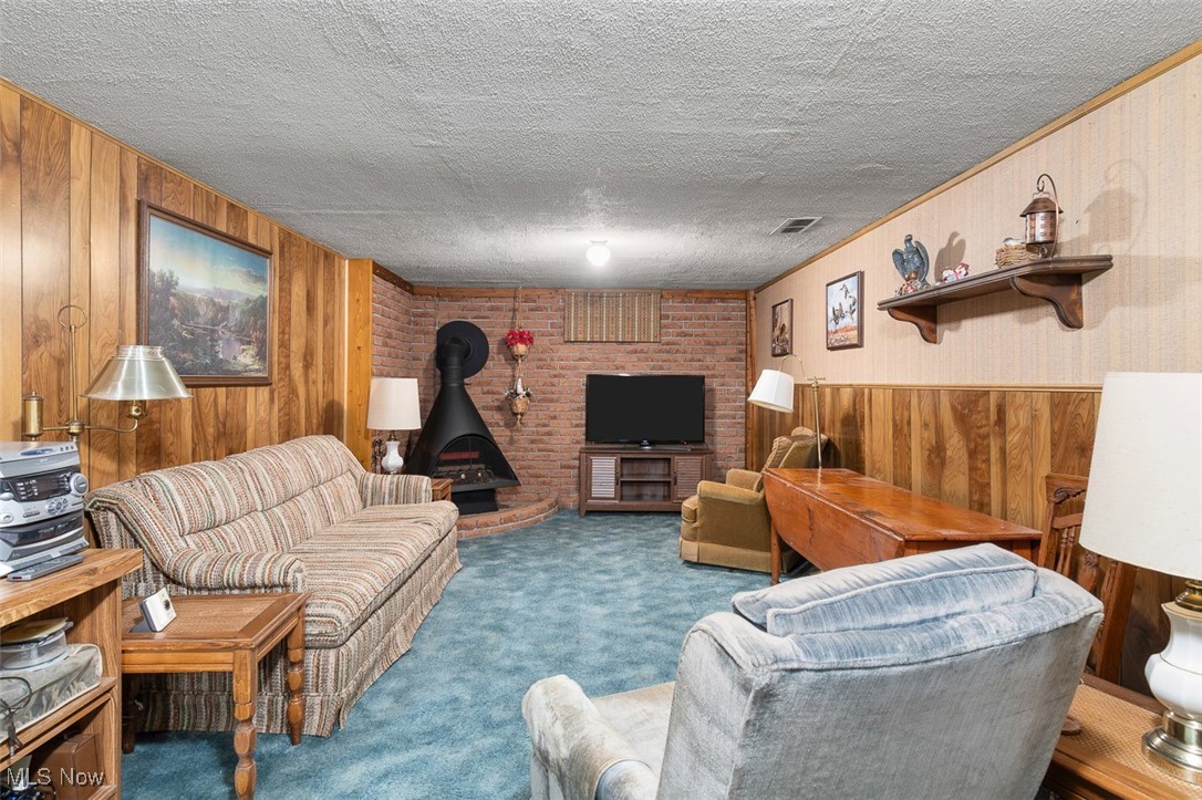 Bramblecrest Allotment #1 - Residential