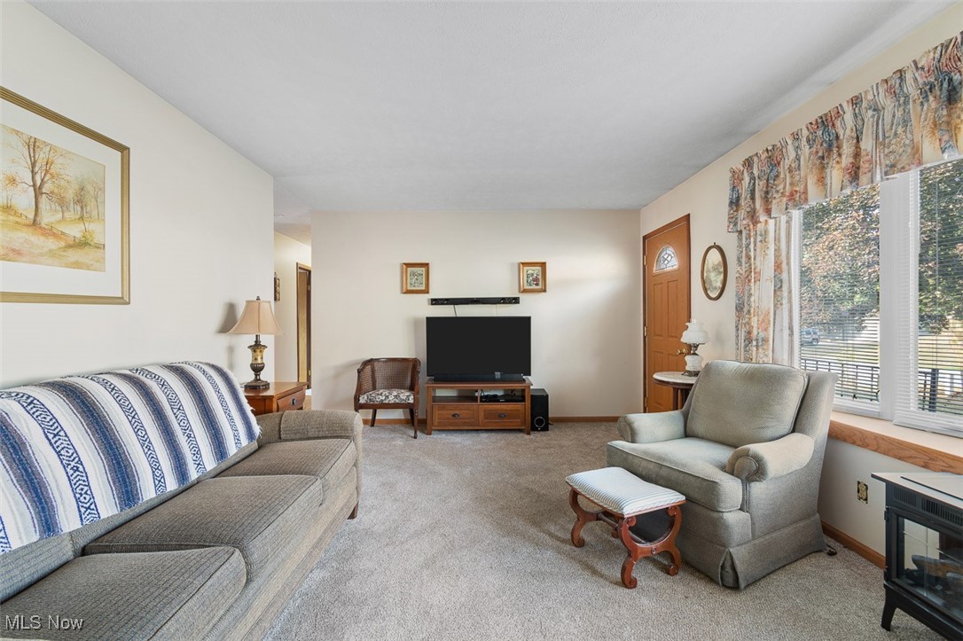 Bramblecrest Allotment #1 - Residential