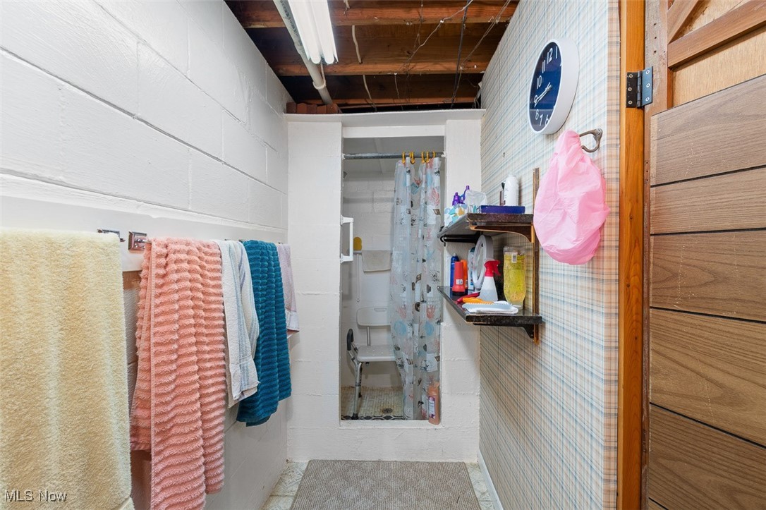 Bramblecrest Allotment #1 - Residential