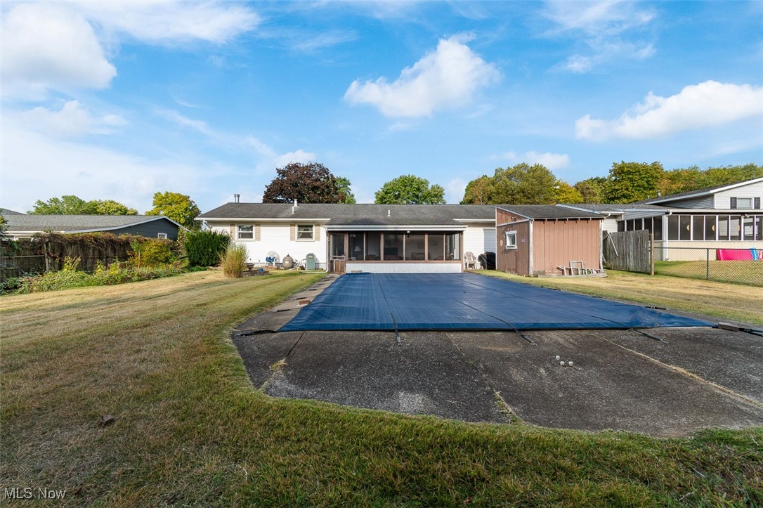 Bramblecrest Allotment #1 - Residential