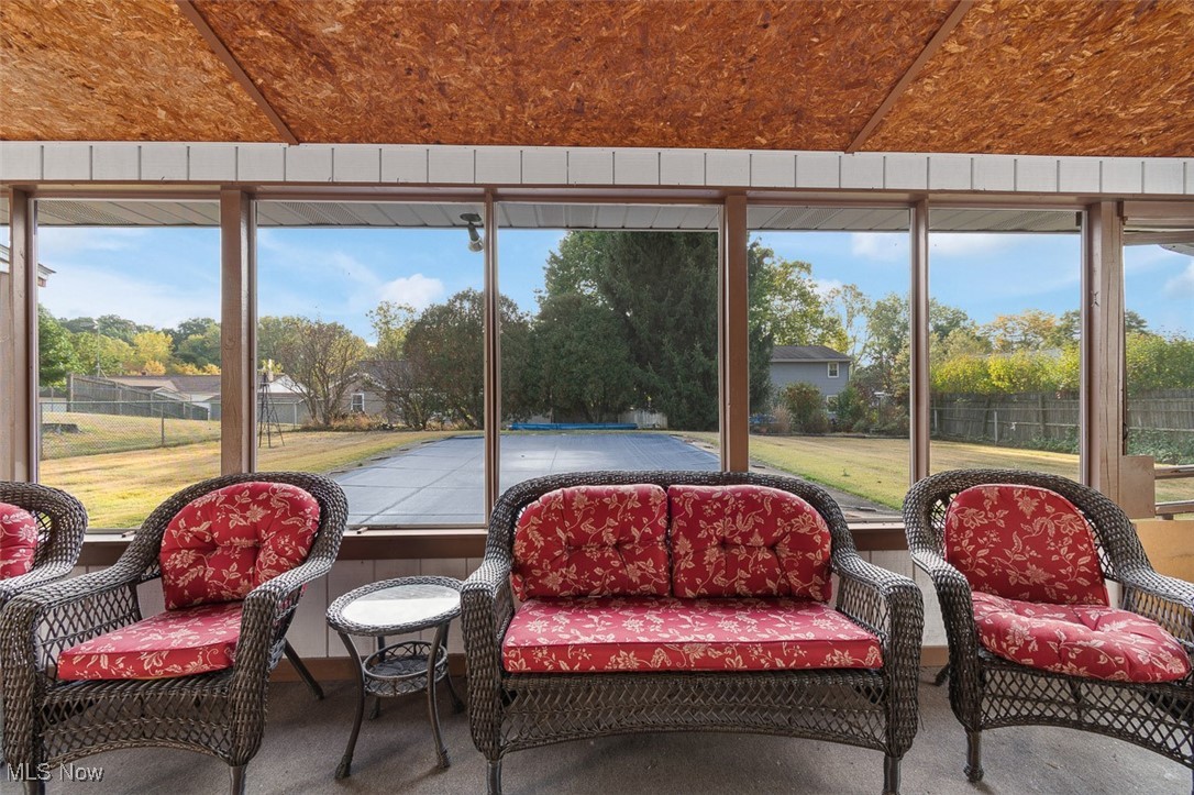 Bramblecrest Allotment #1 - Residential