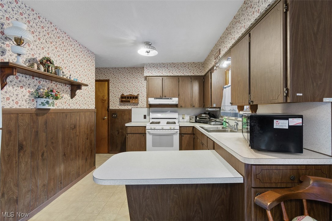 Bramblecrest Allotment #1 - Residential