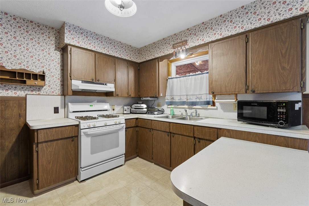 Bramblecrest Allotment #1 - Residential