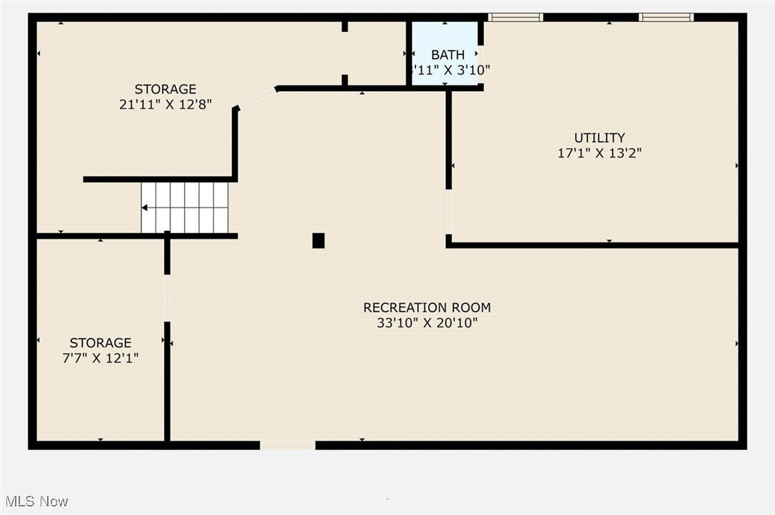 Bramblecrest Allotment #1 - Residential