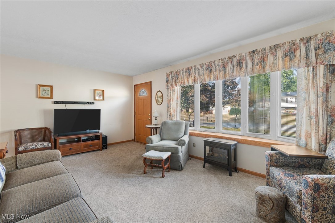 Bramblecrest Allotment #1 - Residential