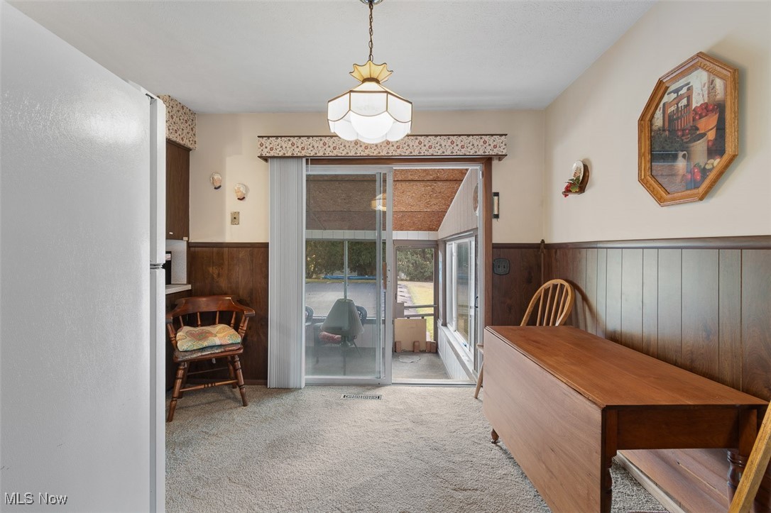 Bramblecrest Allotment #1 - Residential