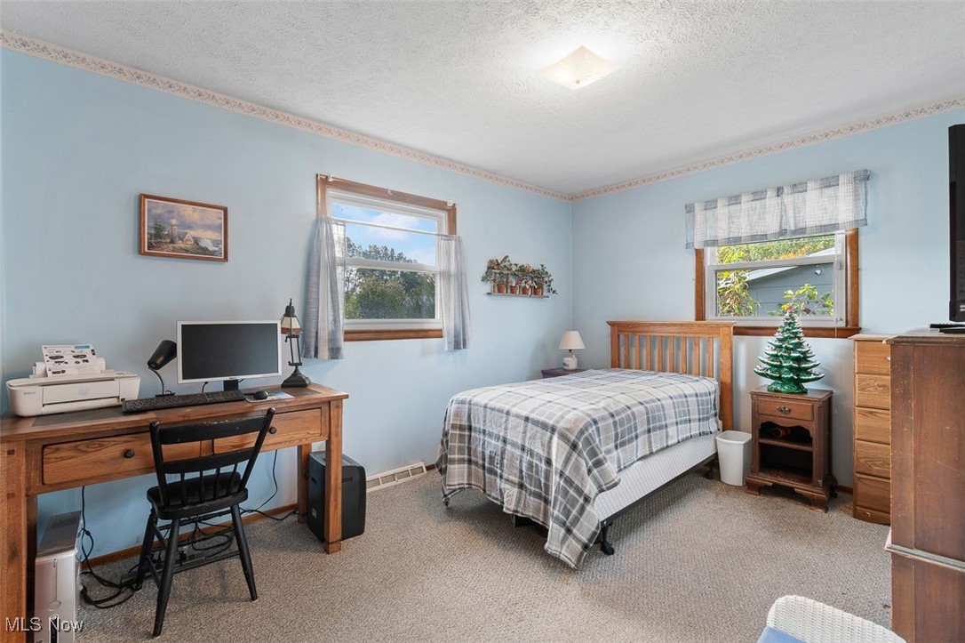 Bramblecrest Allotment #1 - Residential