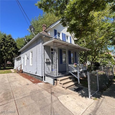 1430 E 53rd Street Cleveland OH 44103