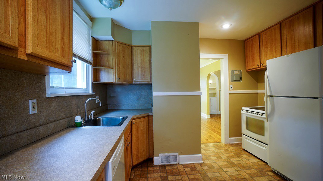 Knight-Norris-Gibbs Cos Potte - Residential Lease