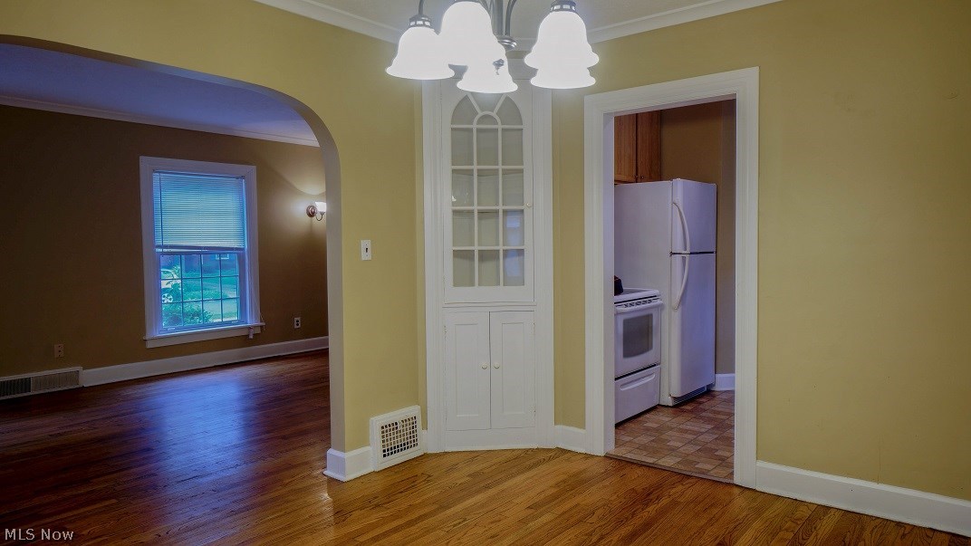 Knight-Norris-Gibbs Cos Potte - Residential Lease