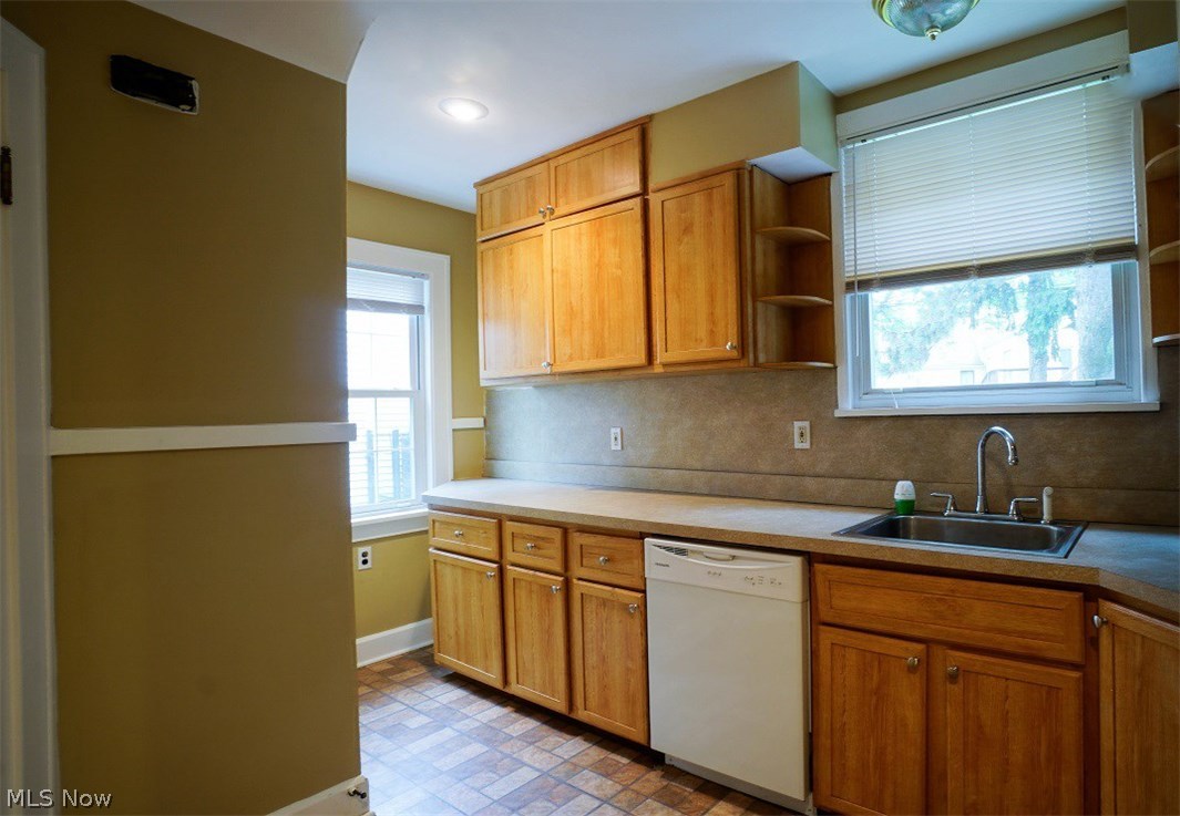 Knight-Norris-Gibbs Cos Potte - Residential Lease