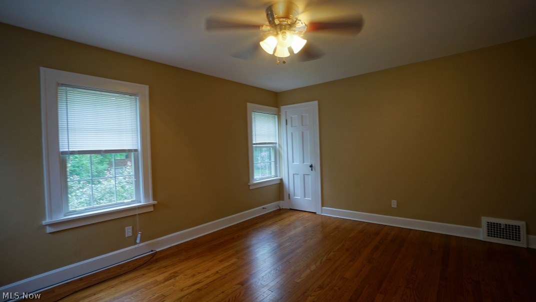 Knight-Norris-Gibbs Cos Potte - Residential Lease