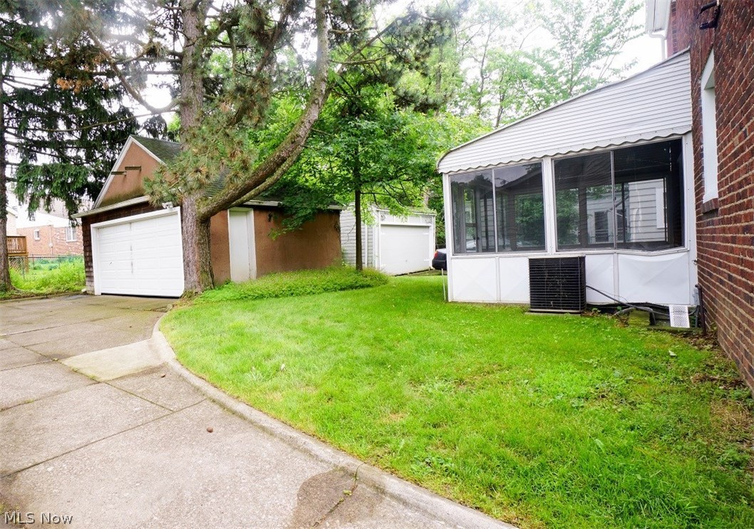 Knight-Norris-Gibbs Cos Potte - Residential Lease