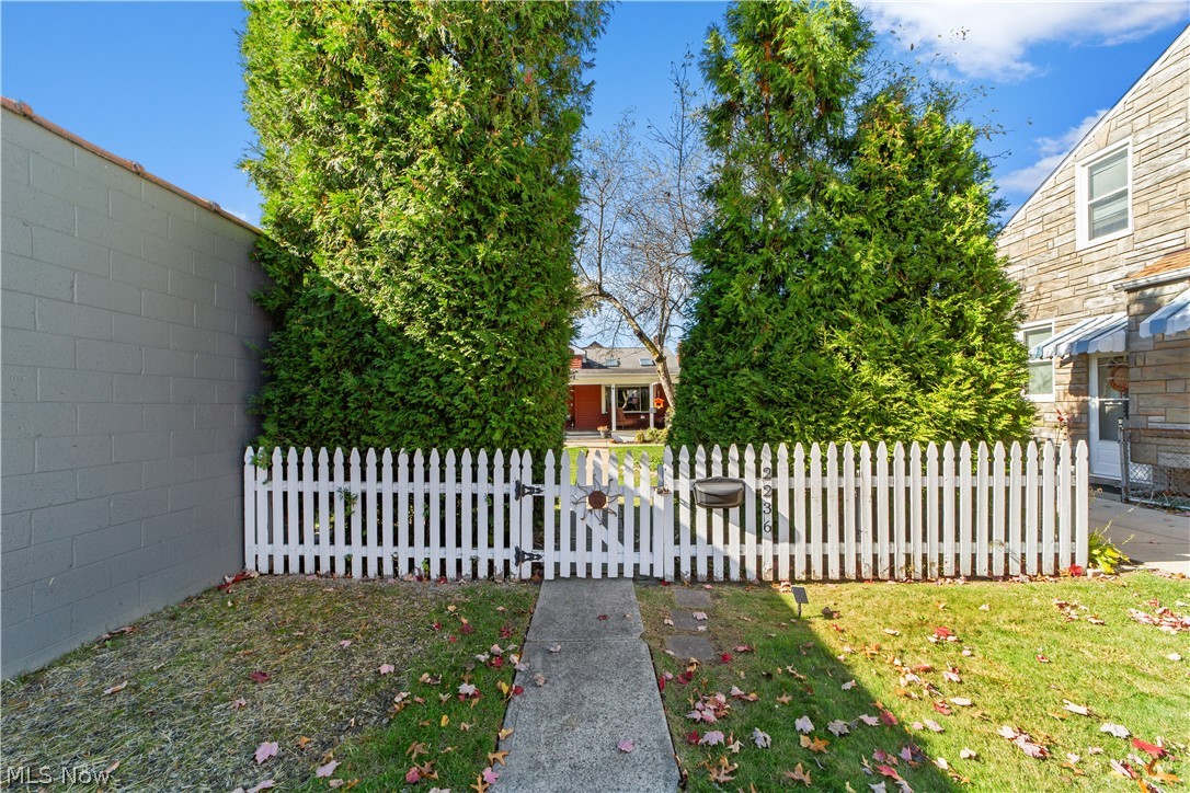 Richland Heights - Residential